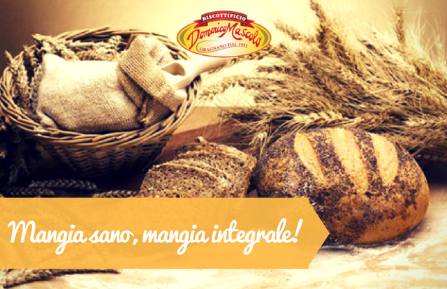 mangiare integrale fa bene