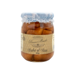 Babà al rhum 500g