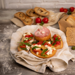 Caponata bianca lunga 300g - immagine 2