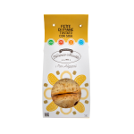 Fette di pane tostato con soia 270g