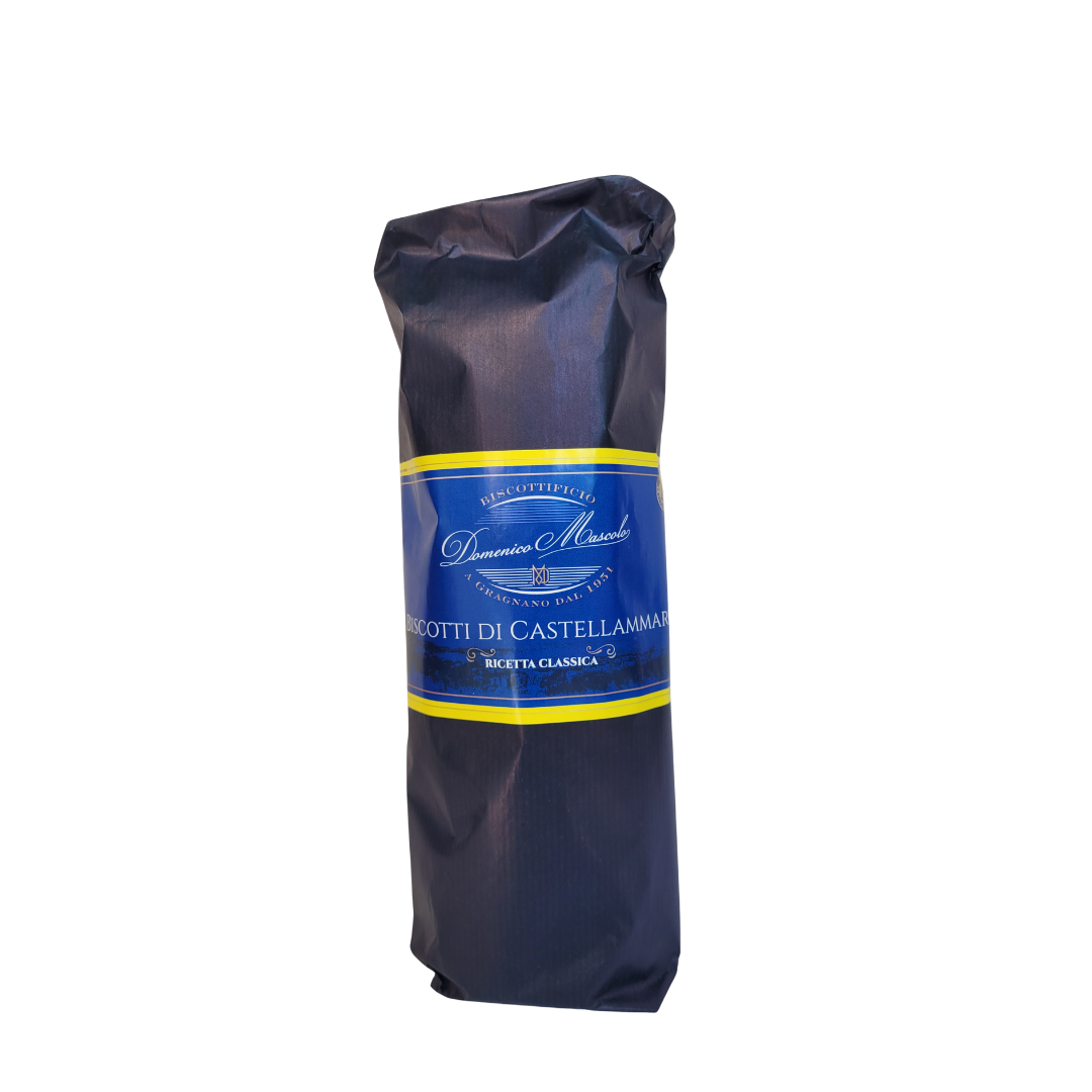 bisc stab Biscotti Stabiesi 230g - immagine 1