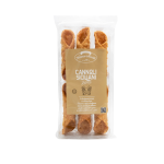 Cannoli siciliani grandi 160g