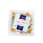 Struffoli napoletani conditi con miele confettini e canditi 300g