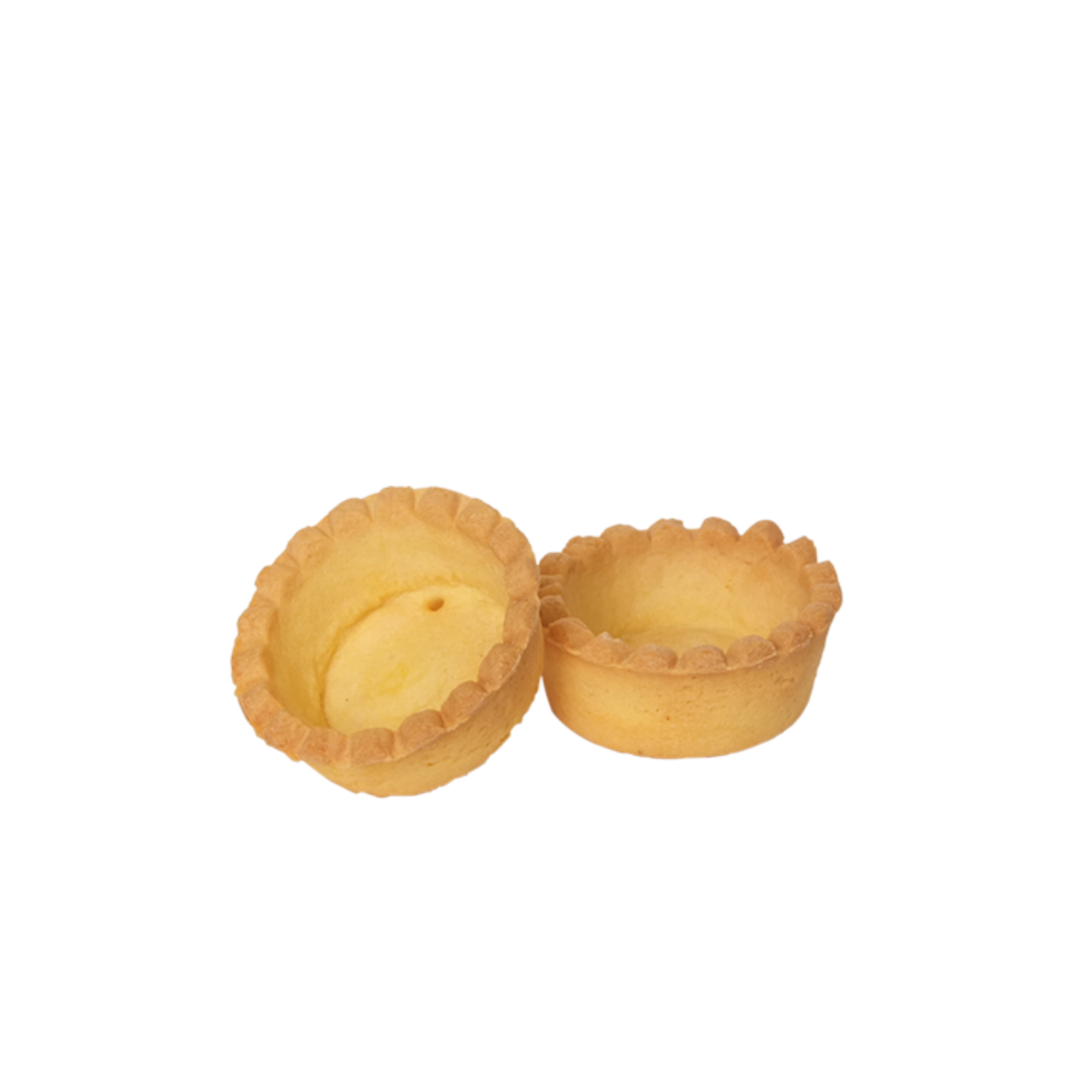 tartelletta mignon Tartelletta mignon ca. 190pezzi - immagine 1