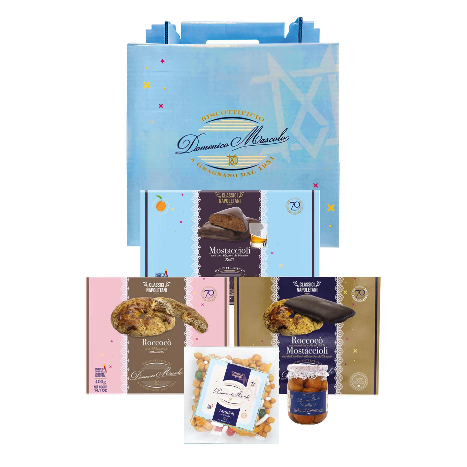 Christmas-Box-Deluxe Christmas Box Deluxe - immagine 1