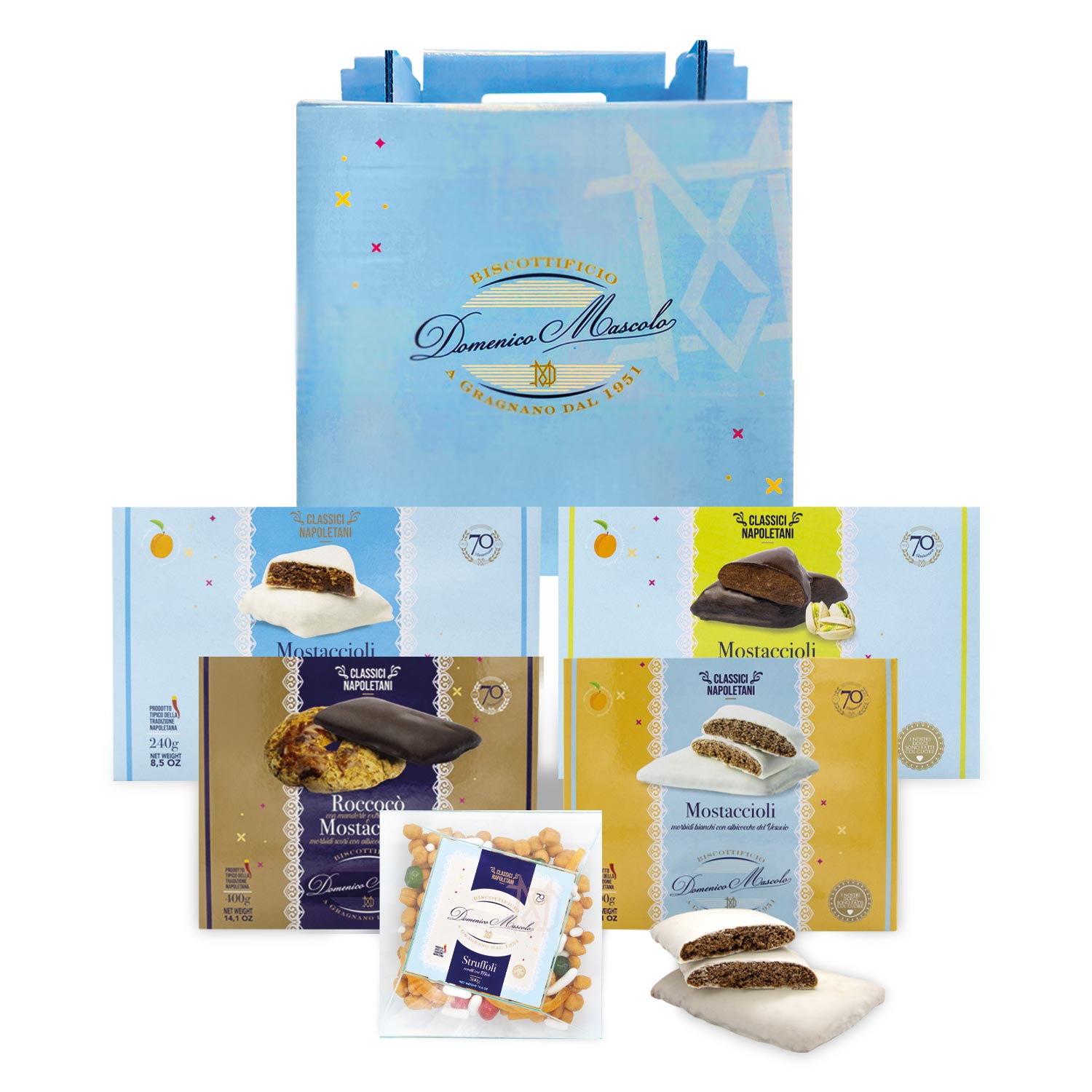 Christmas-Box-Honey Christmas Box Honey - immagine 1