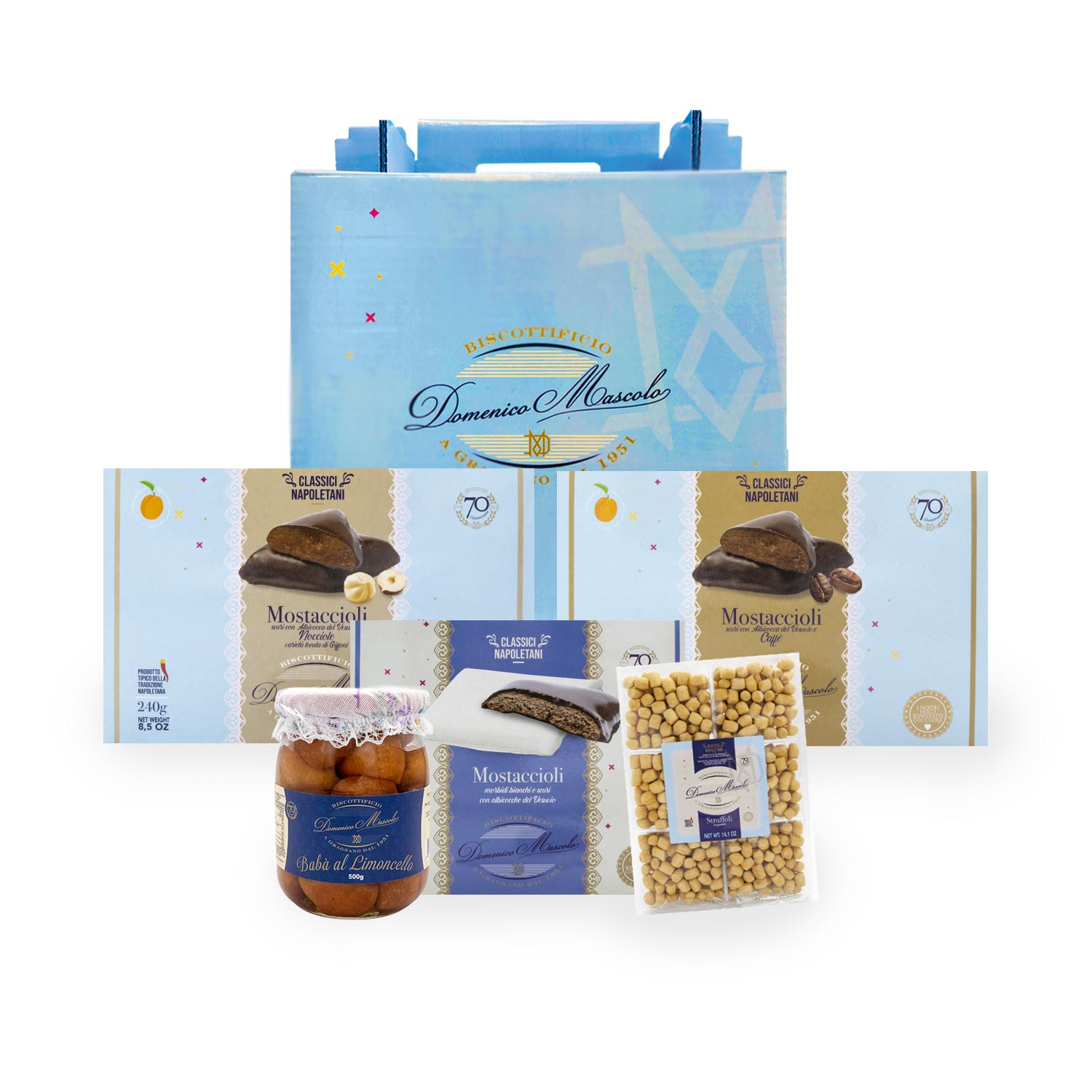 Christmas-Box-Strong Christmas Box Strong - immagine 1