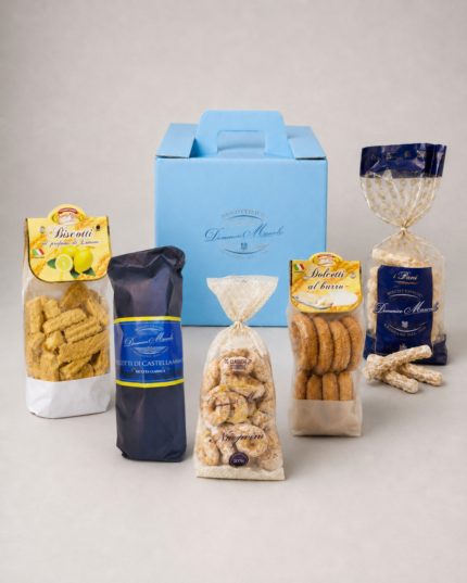 Box Dolci Ricordi