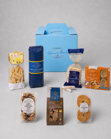 Box Mix Dolce e Salato